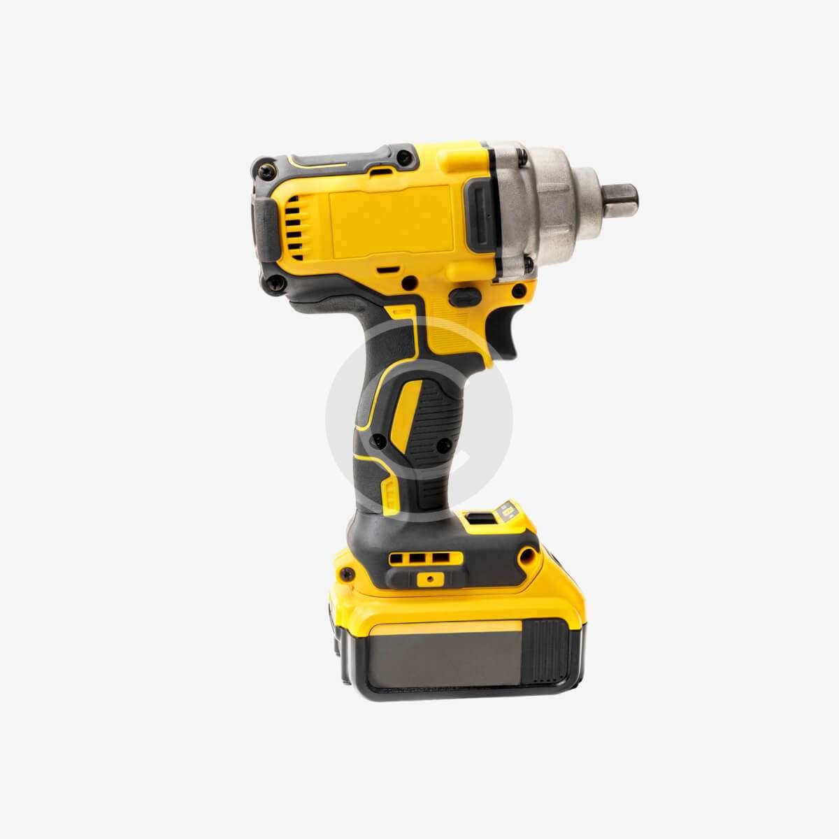 Cordless drill - obrazek 5