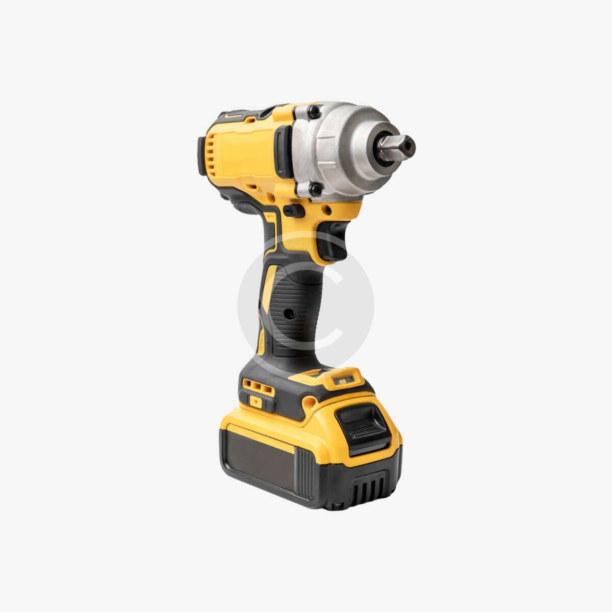 Cordless drill - obrazek 4