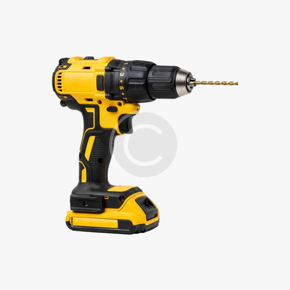 Cordless drill - obrazek 6