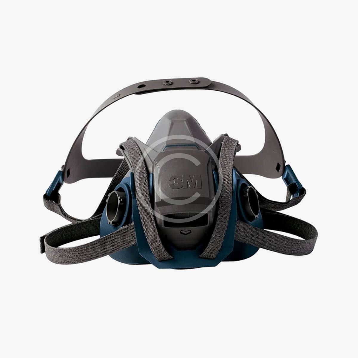 Reusable respirator