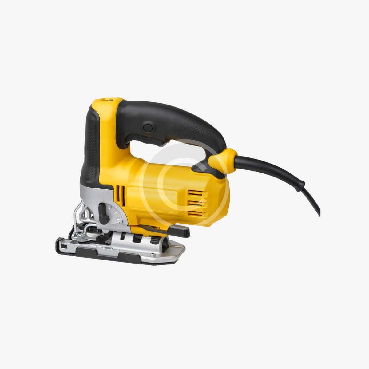 Electric jigsaw - obrazek 2