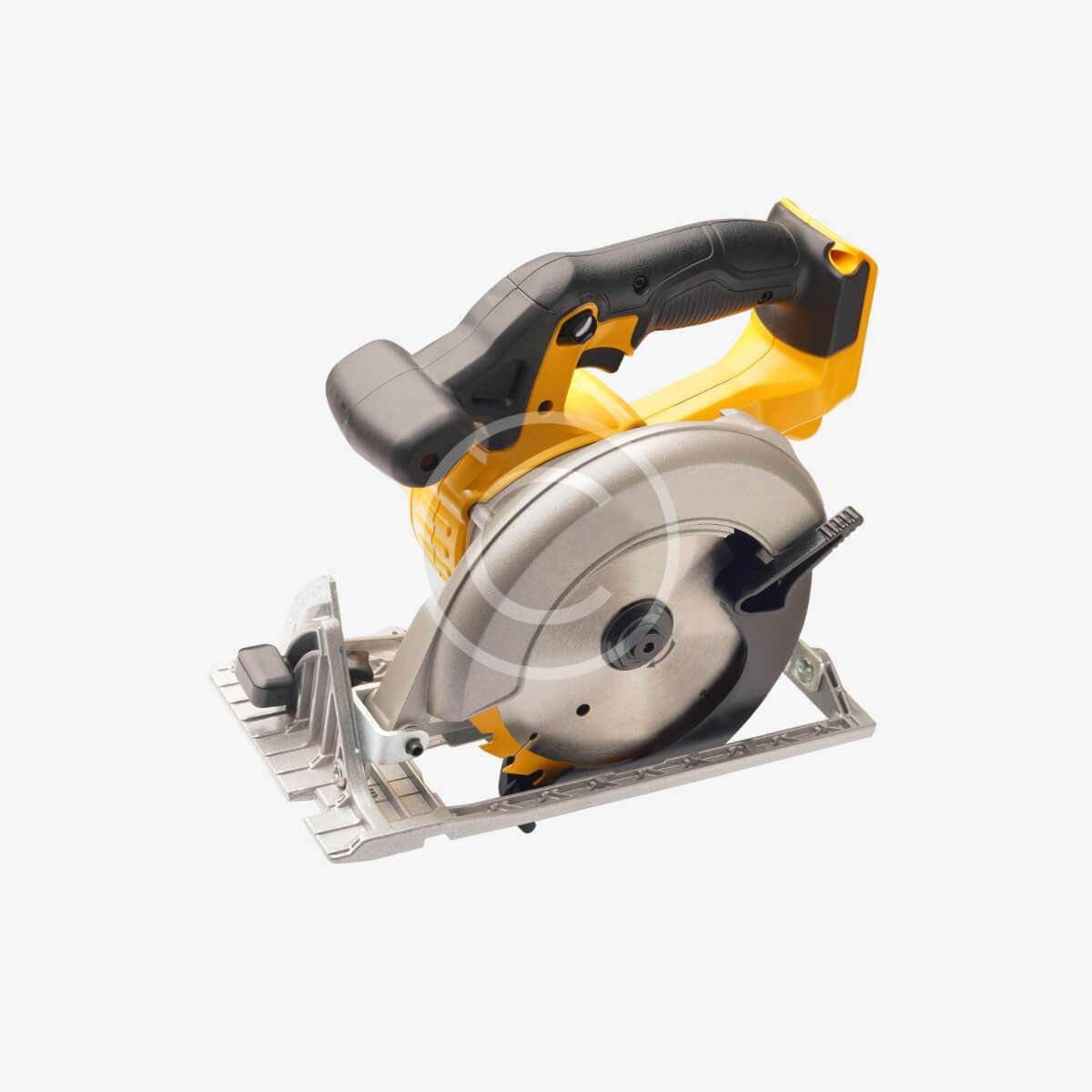 Electric jigsaw - obrazek 3