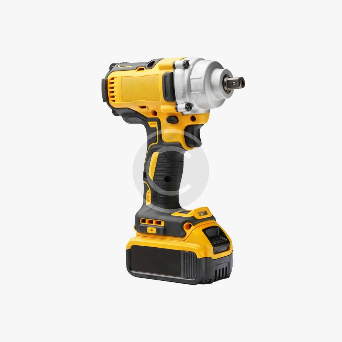 Cordless drill - obrazek 2