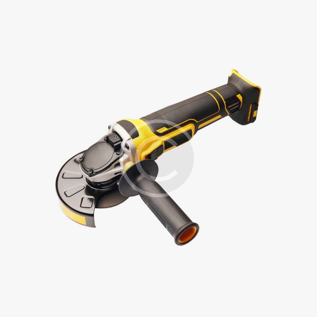 Electric jigsaw - obrazek 5